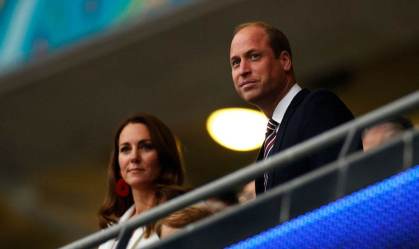 William e Kate