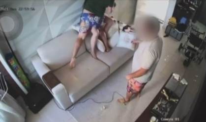 DJ Ivis é preso no Ceará por agredir ex-mulher