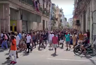 O que você precisa saber sobre protestos convocados para 15 de novembro em Cuba