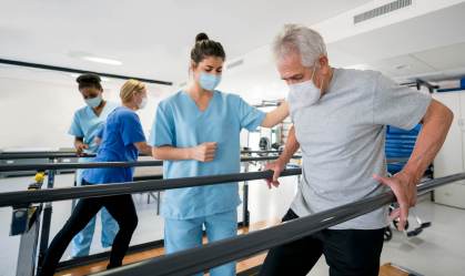 Entenda o que é a síndrome de Guillain-Barré
