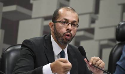  Alexandre Cordeiro Macedo, novo presidente do Cade
