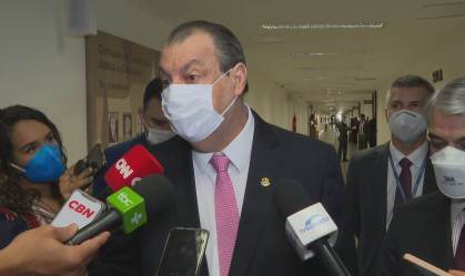 Omar Aziz (PSD-AM)