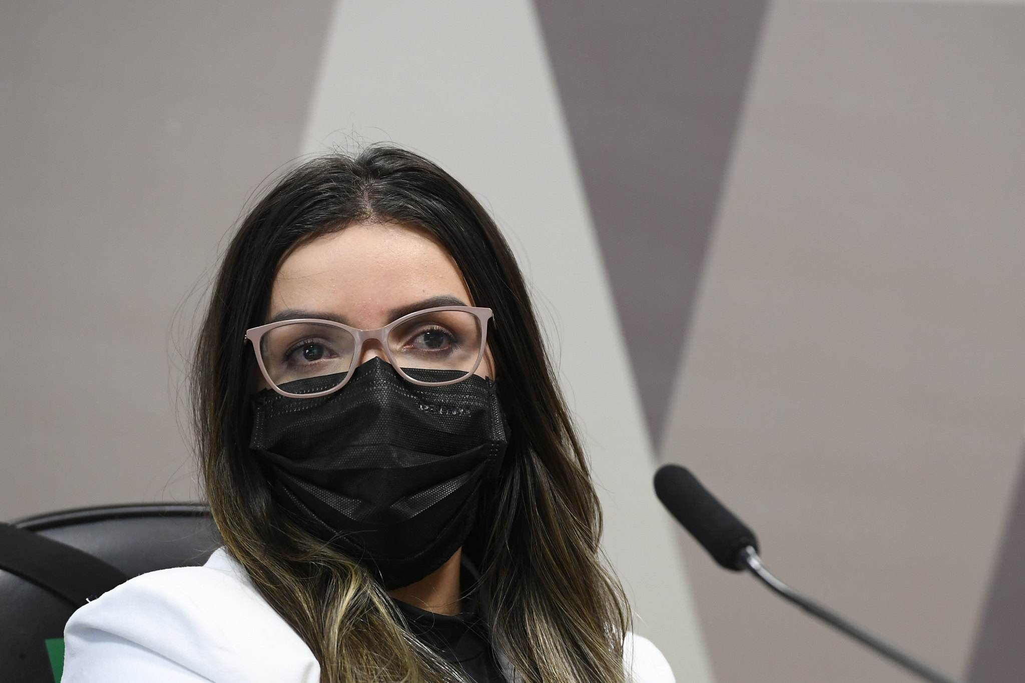 Emanuela Batista de Souza Medrades (13.jul.2021)