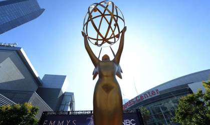 Emmy 2021: 'The Crown' e 'Mandalorian' lideram indicações; veja lista completa