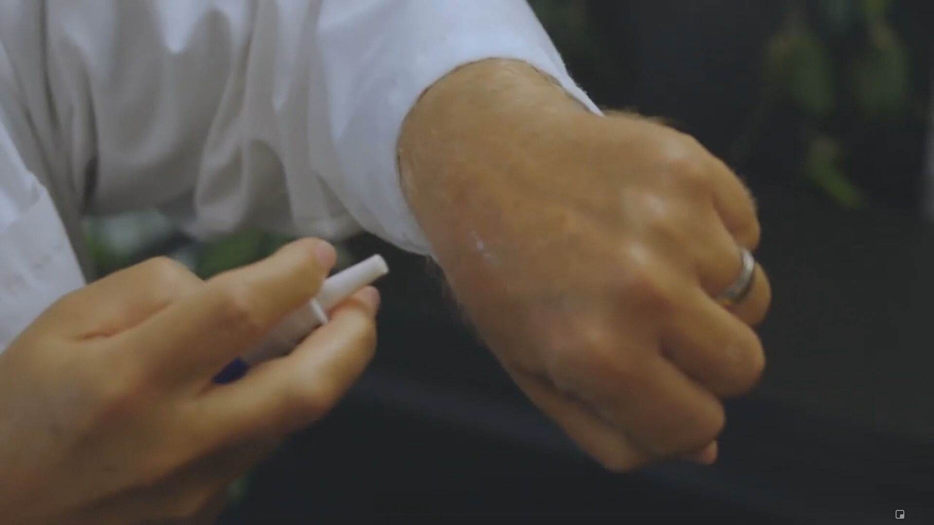 Spray nasal anticovid-19 é comercializado nas farmácias de Israel Spray nasal anticovid-19 é comercializado nas farmácias de Israel