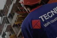 Ação da Tecnisa dispara após acordo de venda de terrenos para Cyrela