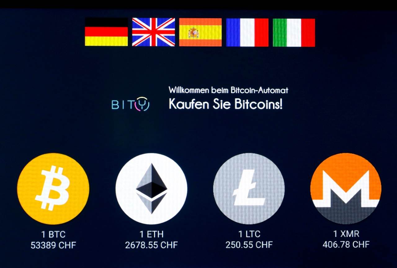 bitcoin 