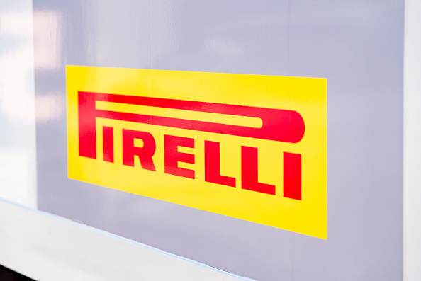 Pirelli 
