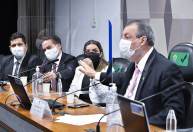 Investigação sobre hospitais federais no Rio mira em mais 5 para depoimentos