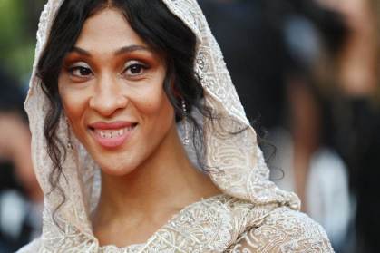 Mj Rodriguez