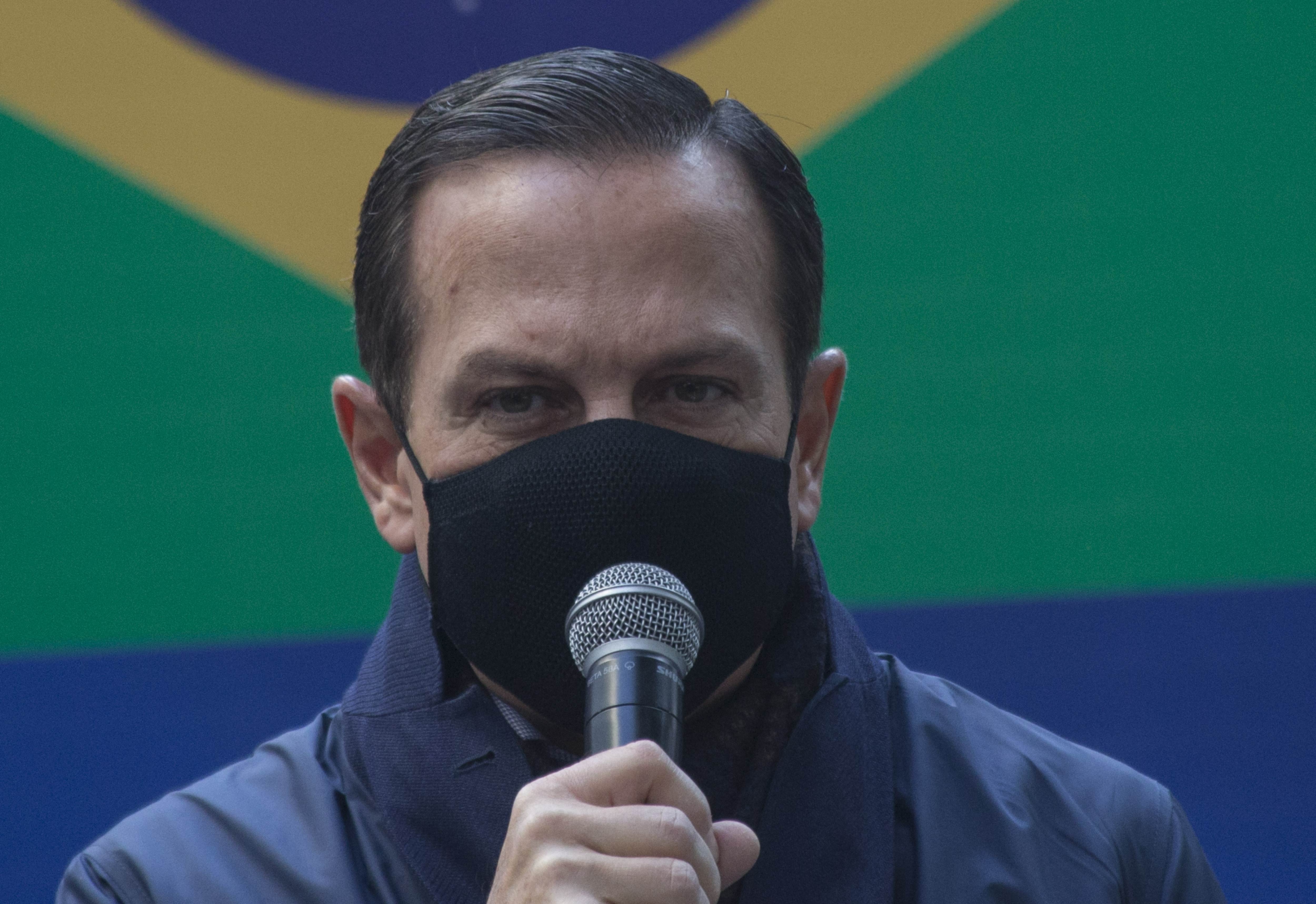 João Doria