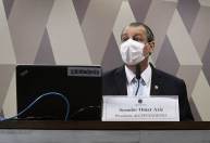 STF concede direito ao silêncio para Marconny Faria, suposto lobista da Precisa