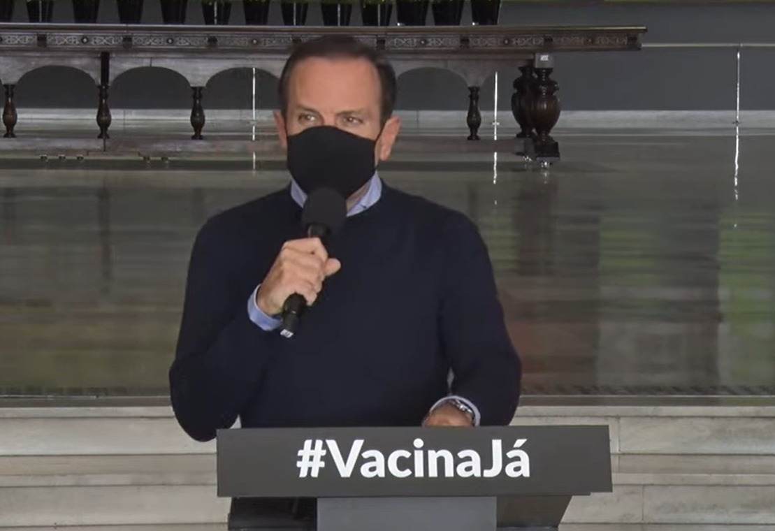 João Doria João Doria