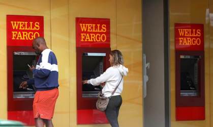 Banco Wells Fargo