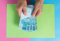 Índice Geral de Preços da FGV recua 0,14% em agosto, mas sobe 15,75% no ano