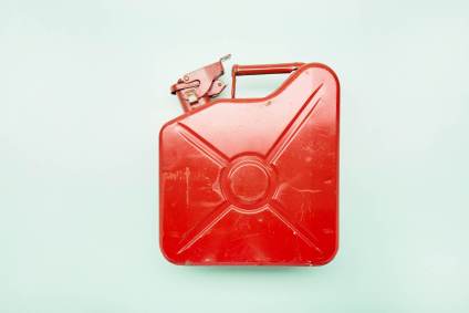 Combustível; gasolina