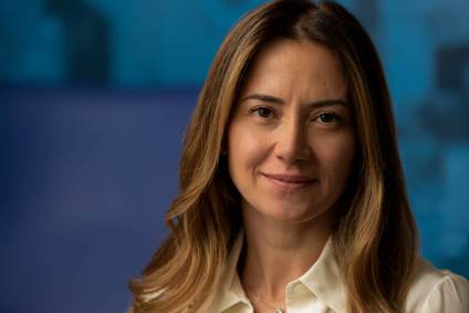 Gisselle Ruiz/Intel 