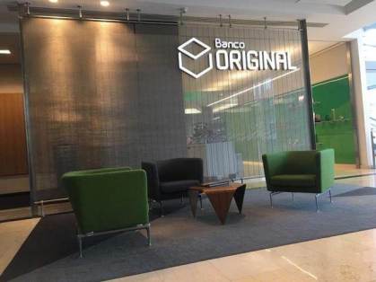 Banco Original