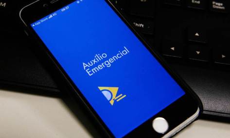 Auxílio Emergencial