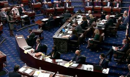 Senado dos Estados Unidos