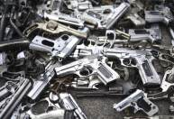 Taxa de homicídio cai, mas violência matou 45,7 mil no Brasil em 2023