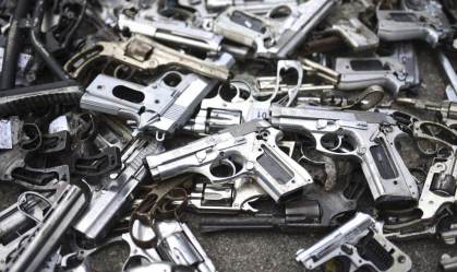 Taxa de homicídio cai, mas violência matou 45,7 mil no Brasil em 2023