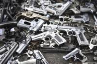 Taxa de homicídio cai, mas violência matou 45,7 mil no Brasil em 2023