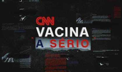 Vacina a Sério: Farmacêutica AstraZeneca não encontrou falhas no imunizante