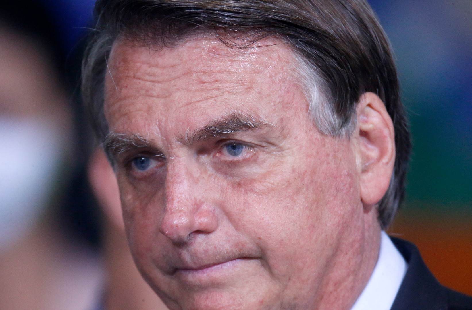 Jair Bolsonaro