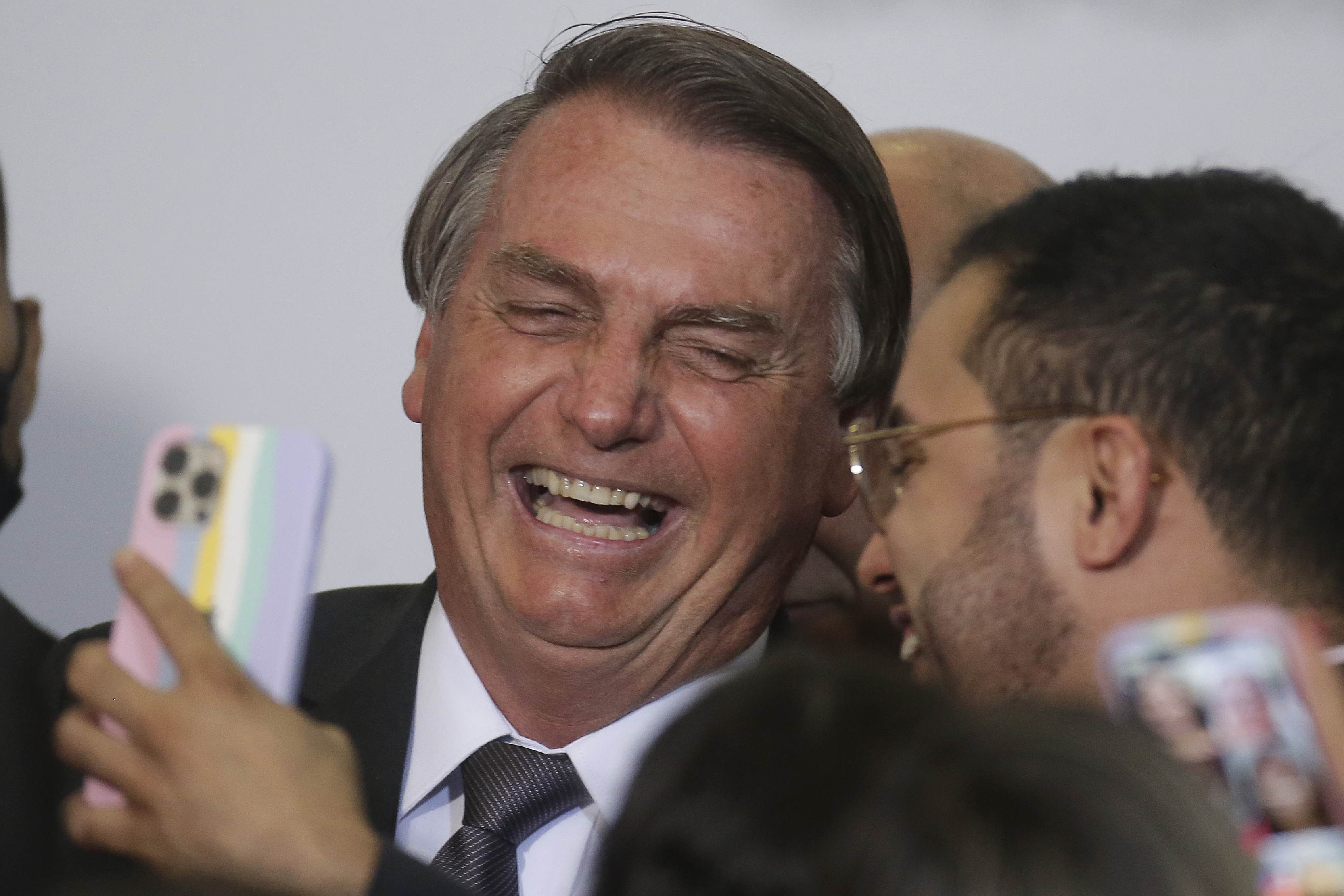 Jair Bolsonaro