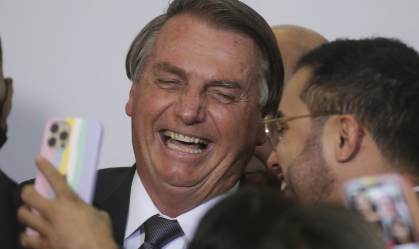 Jair Bolsonaro