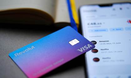 Revolut 