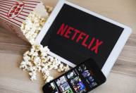 Ações da Netflix desabam em Nova York após queda de assinantes