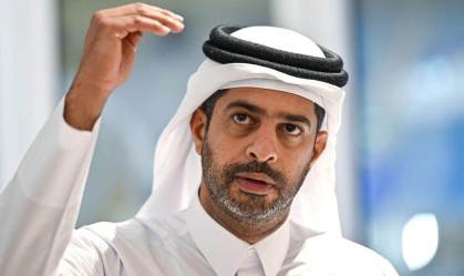 "Parte natural da vida", diz chefe da Copa após morte de trabalhador no Catar