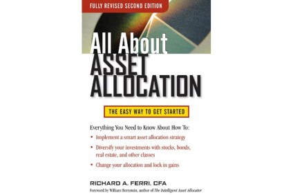 All about asset allocation