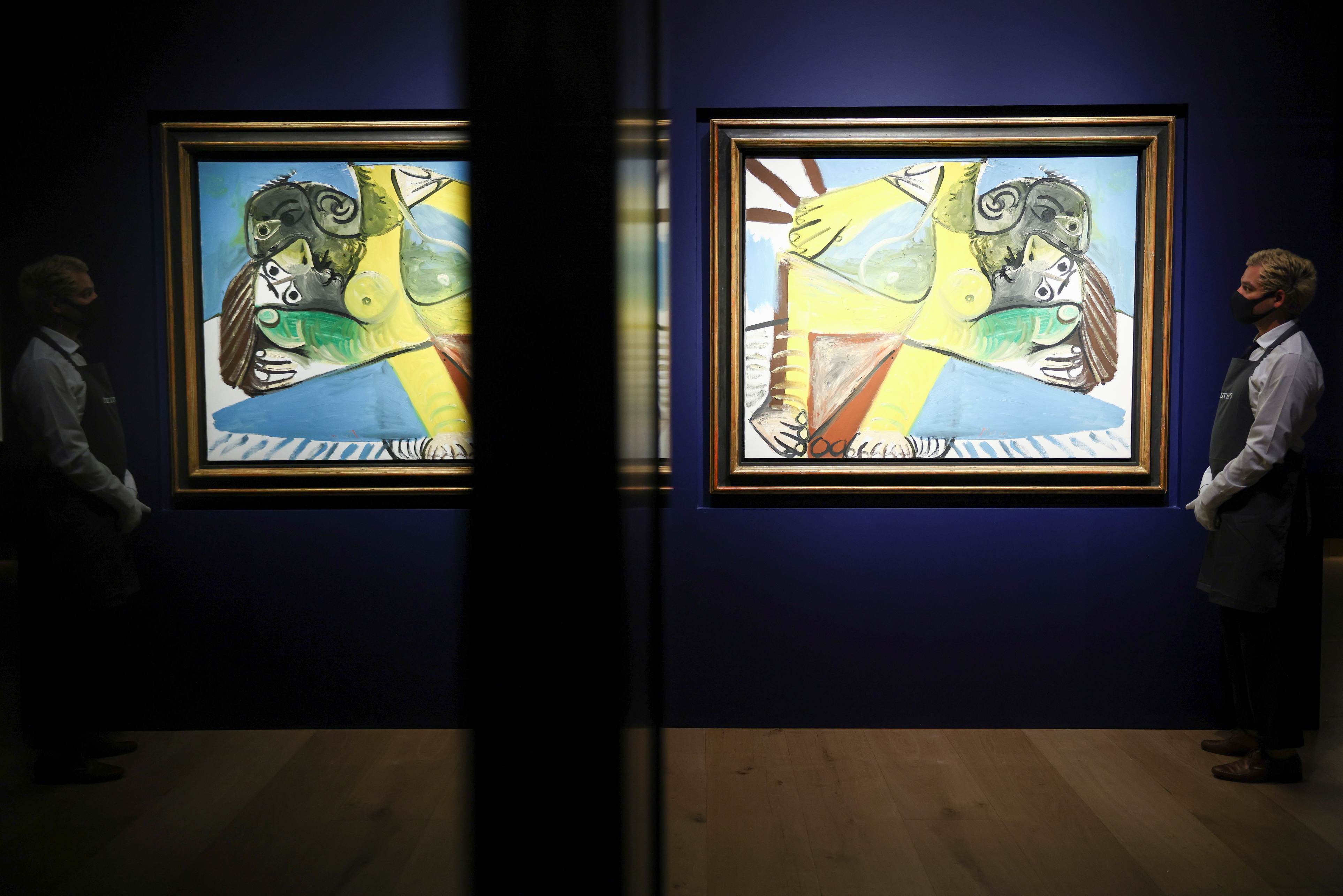Picasso 