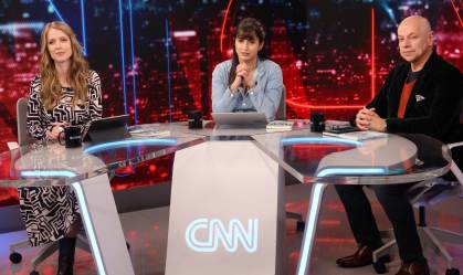 CNN Tonight: Algumas dores também podem trazer aprendizados