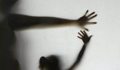 Violência sexual infantil