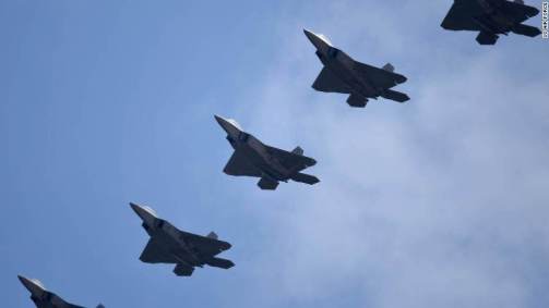 Força Aérea dos EUA