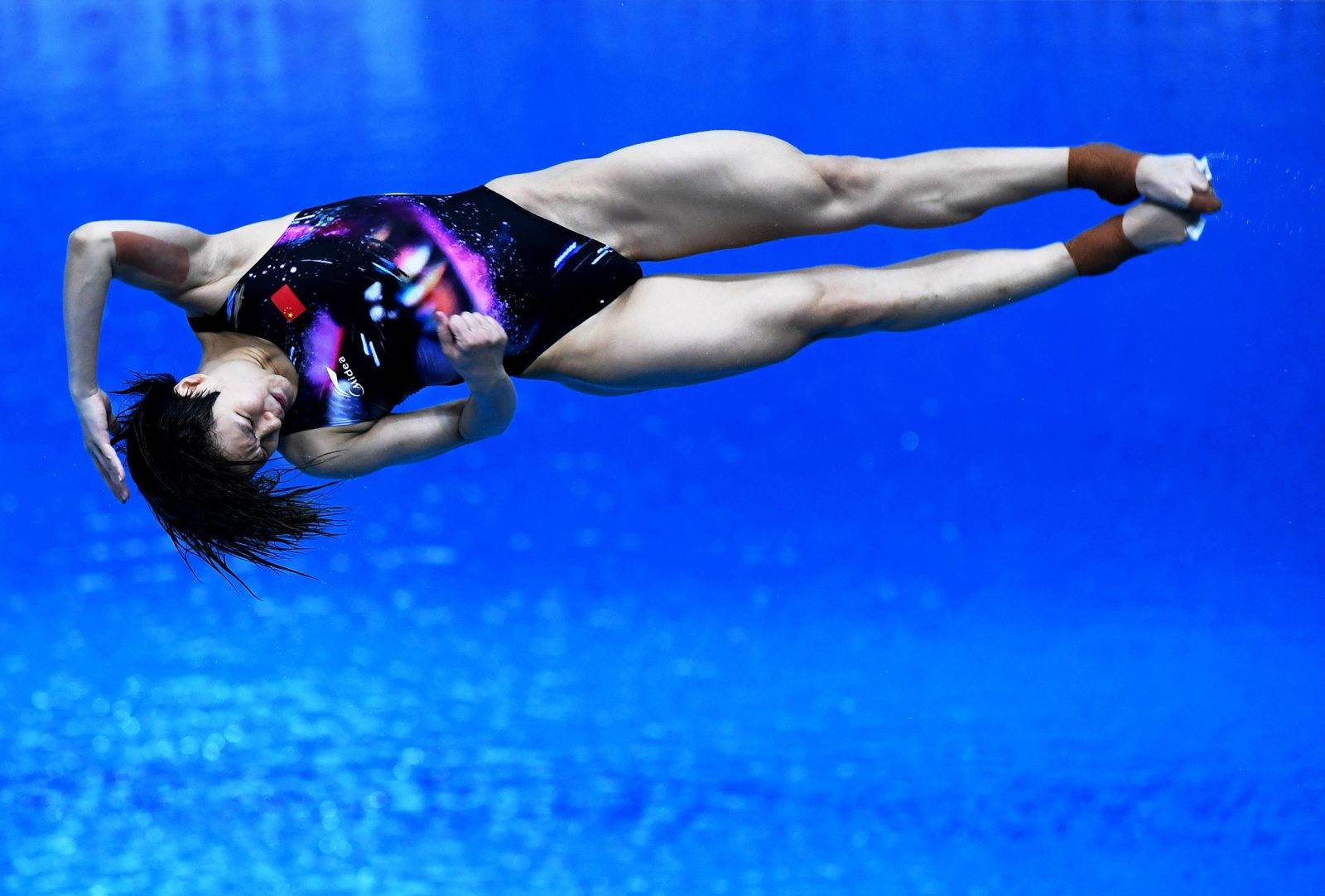 Shi Tingmao