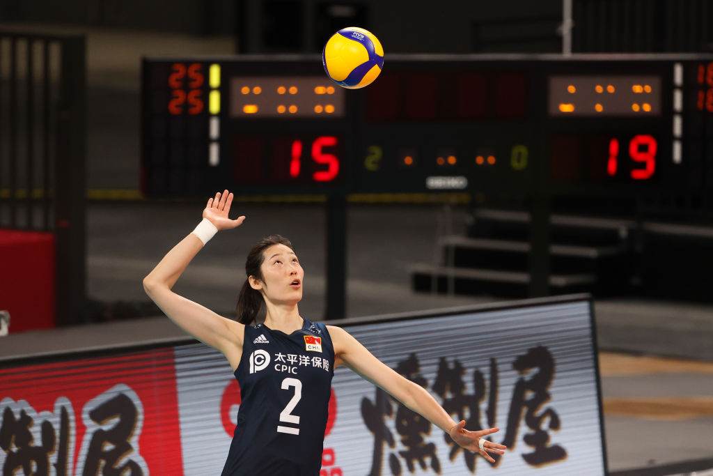 Zhu Ting