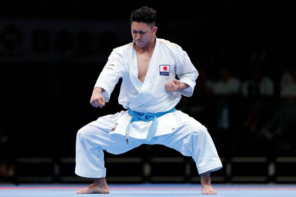 Ryo Kiyuna