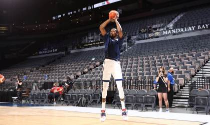 Kevin Durant