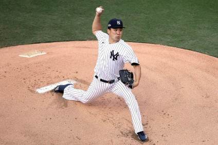 Masahiro Tanaka