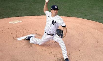 Masahiro Tanaka