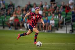 Megan Rapinoe
