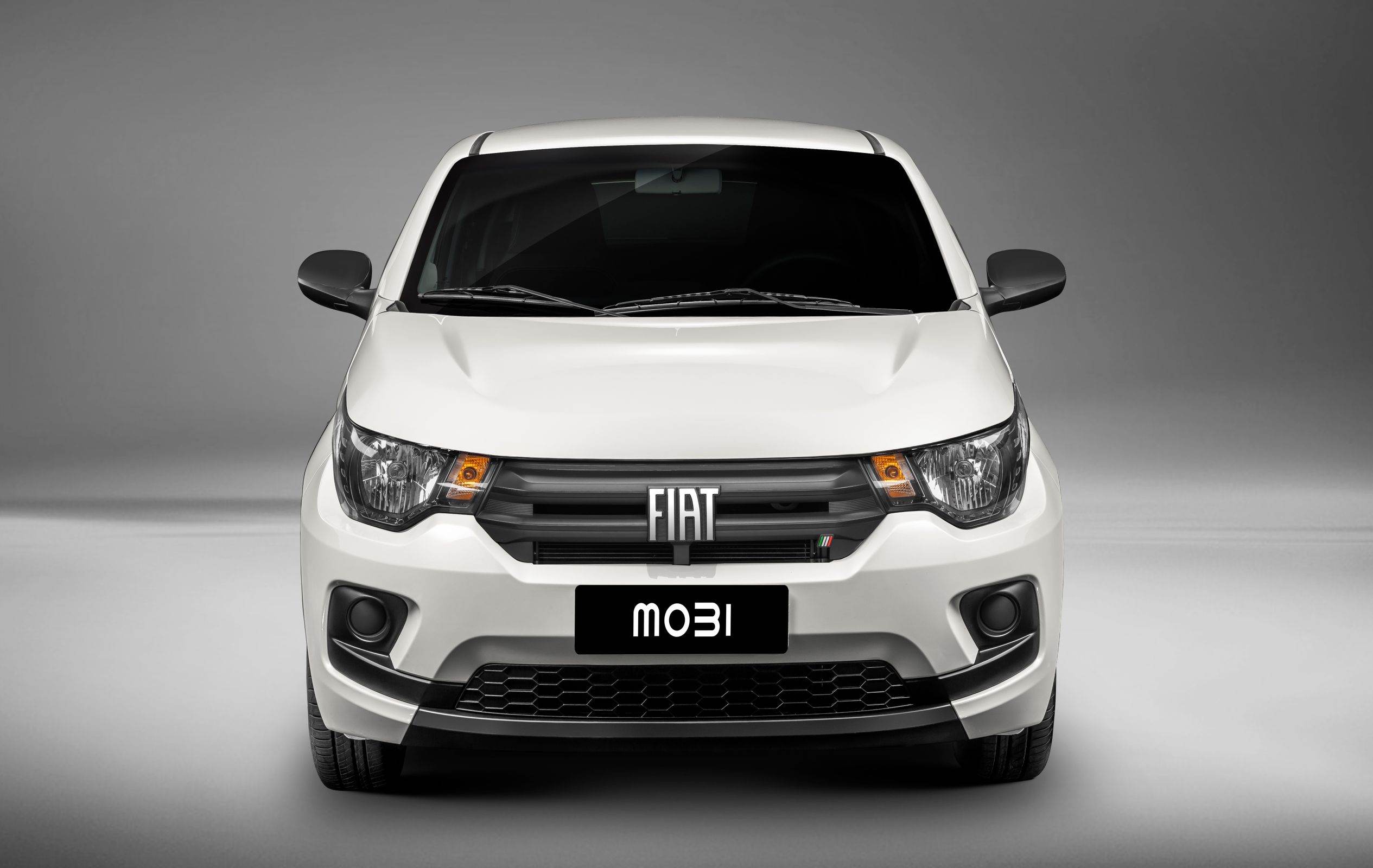 Fiat Mobi Fiat Mobi