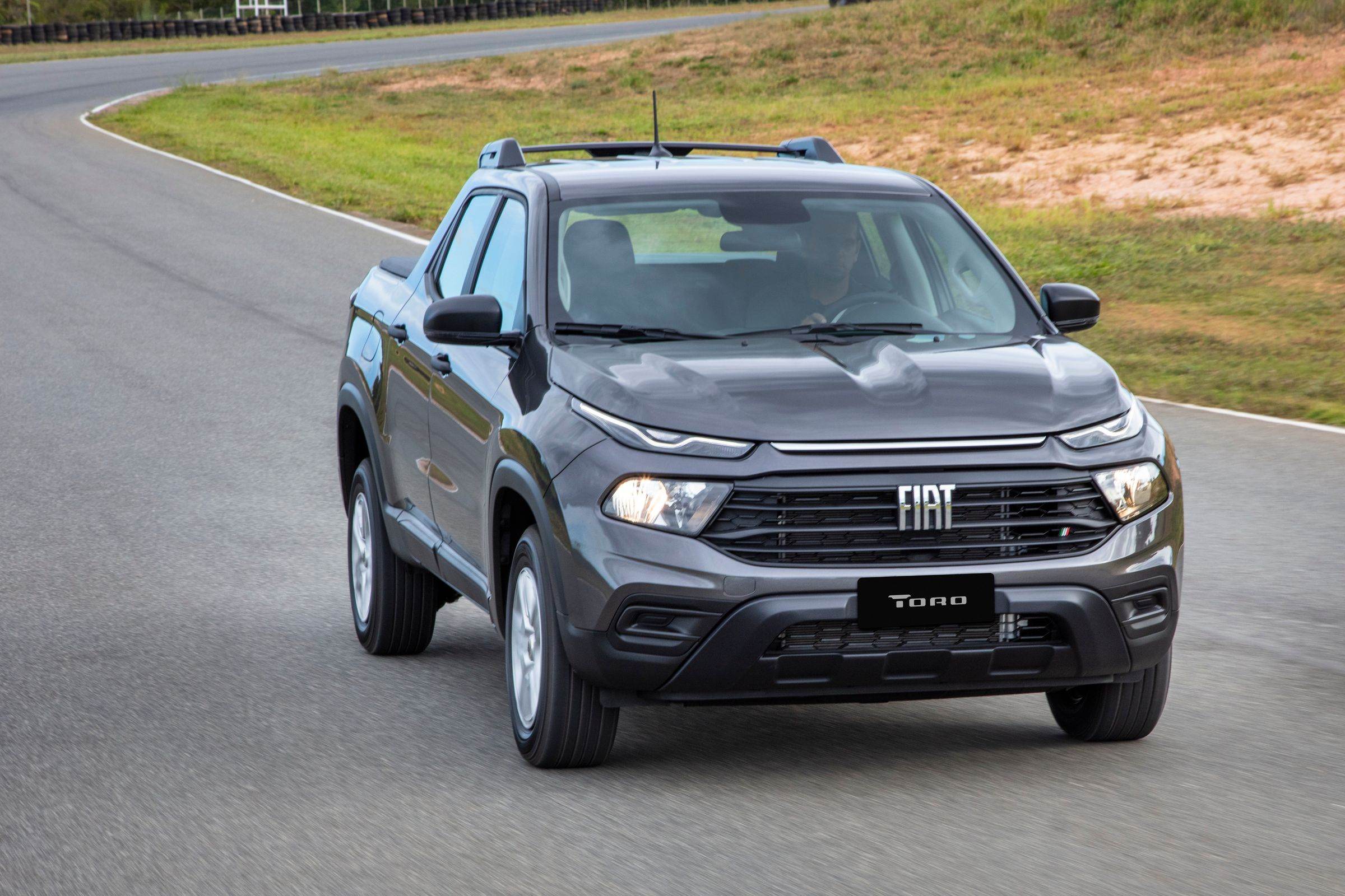 Fiat Toro Fiat Toro