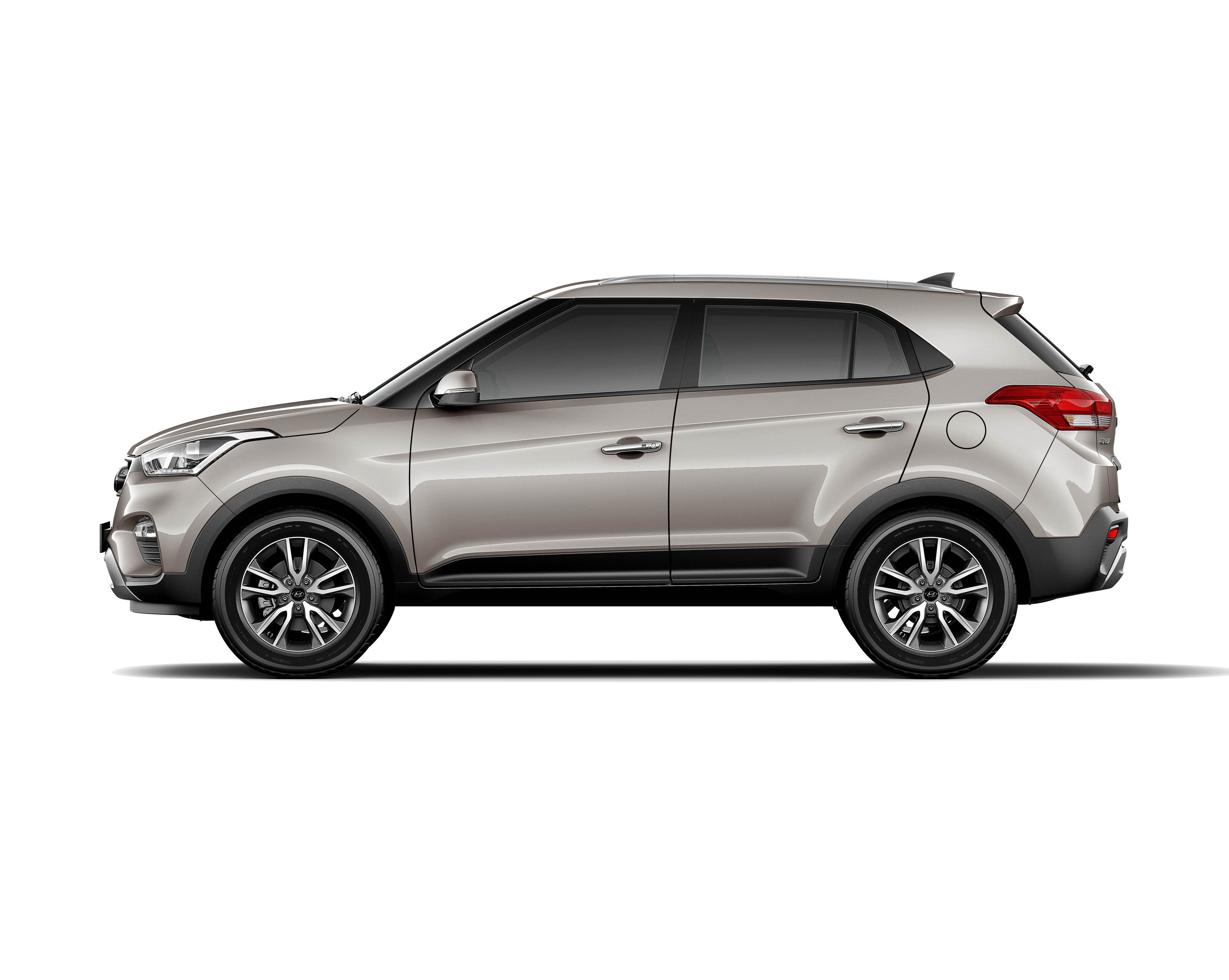 Hyundai Creta Hyundai Creta