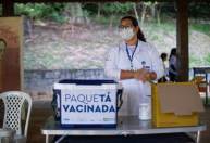 Rio quer iniciar aplicação de terceira dose de idosos em menos de duas semanas